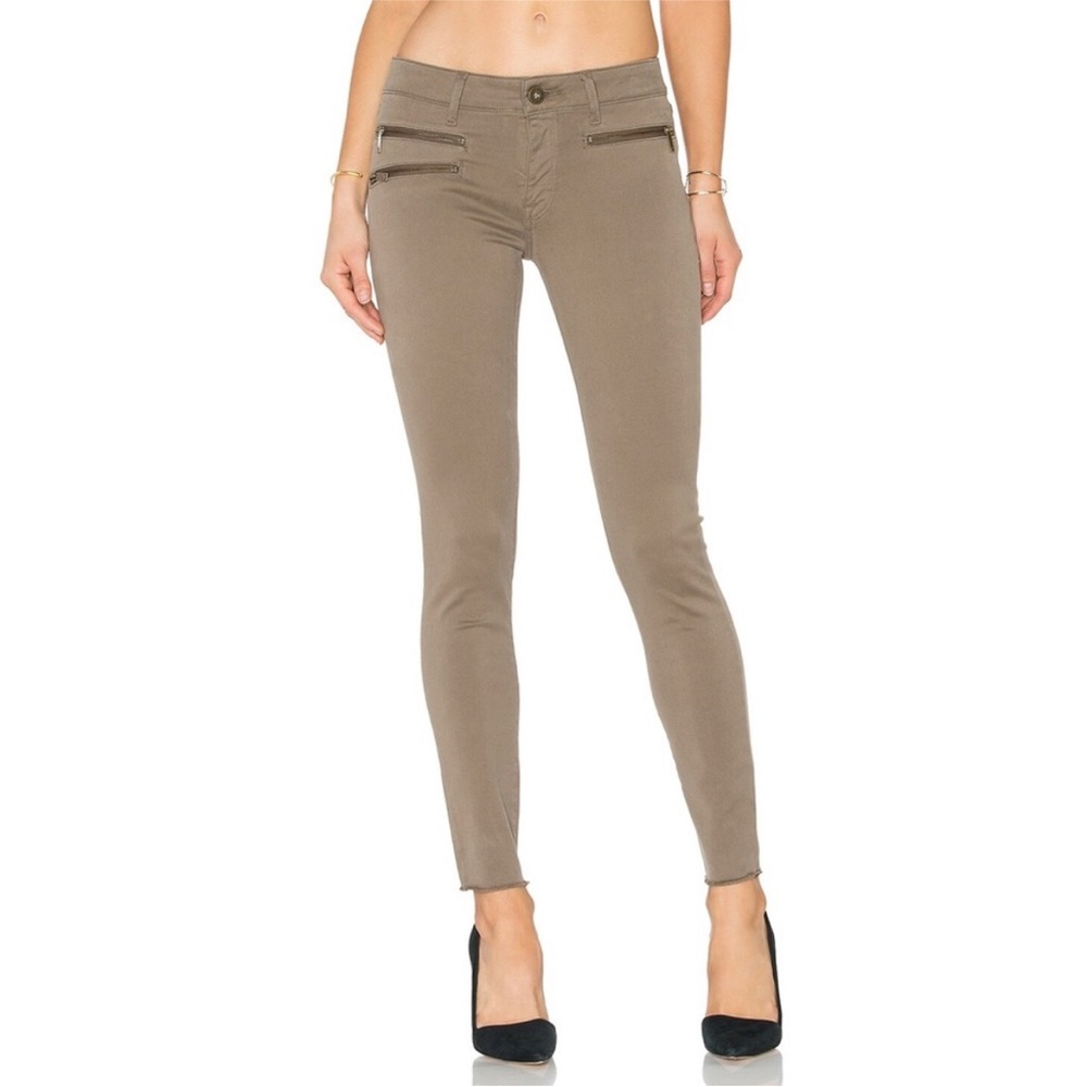 DL1961 Instasculpt Pants - Petite